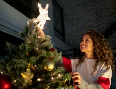 Защо българинът предпочита изкуствена елха за Коледа