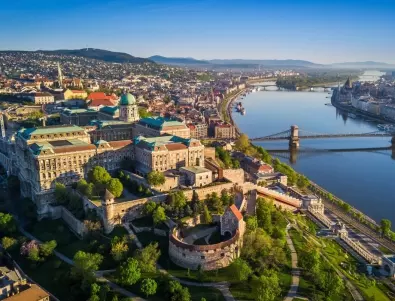 Унгарският парламент бави членството на Швеция в НАТО
