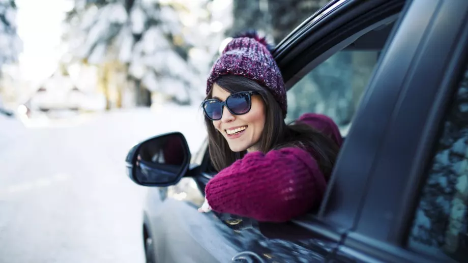 По-добре не правете това: Oсновните грешки при загряване на колата през зимата