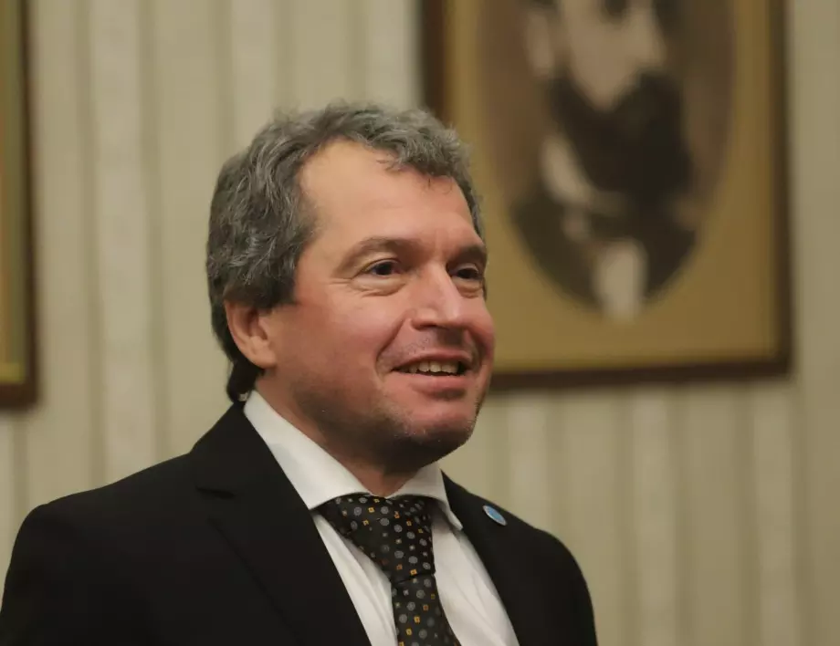 Тошко Йорданов: Мерките не вършат работа