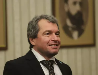 Тошко Йорданов: Лично ще наложа намаление на бюджета за БНТ, при нов директор парите ще бъдат възстановени