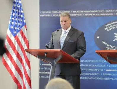 Ескобар: Напрежението между Косово и Сърбия може да прерасне в регионален конфликт 