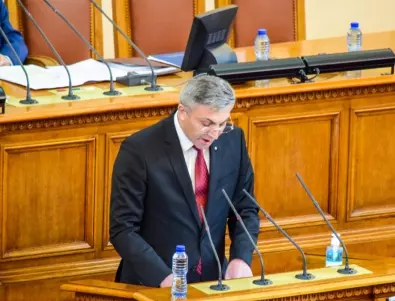 ДПС не спира да беснее срещу Рашков заради изборите