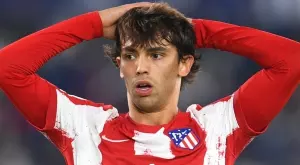 Ливърпул шашва Атлетико с мащабна оферта за Жоао Феликс