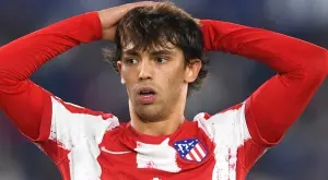 Манчестър Юнайтед пита Атлетико Мадрид за Жоао Феликс