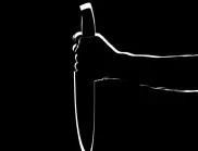 Раниха го с нож: Мъж от Николаево е с опасност за живота