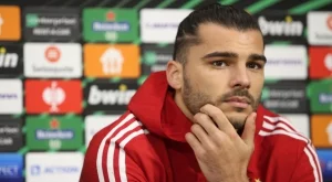 Карло Мухар: Когато си дете, искаш да играеш срещу отбори като Рома