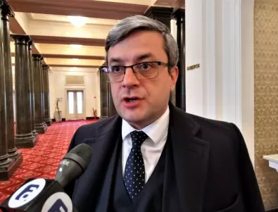 Тома Биков: Има време да ни потърсят до петък за избора на гуверньор на БНБ