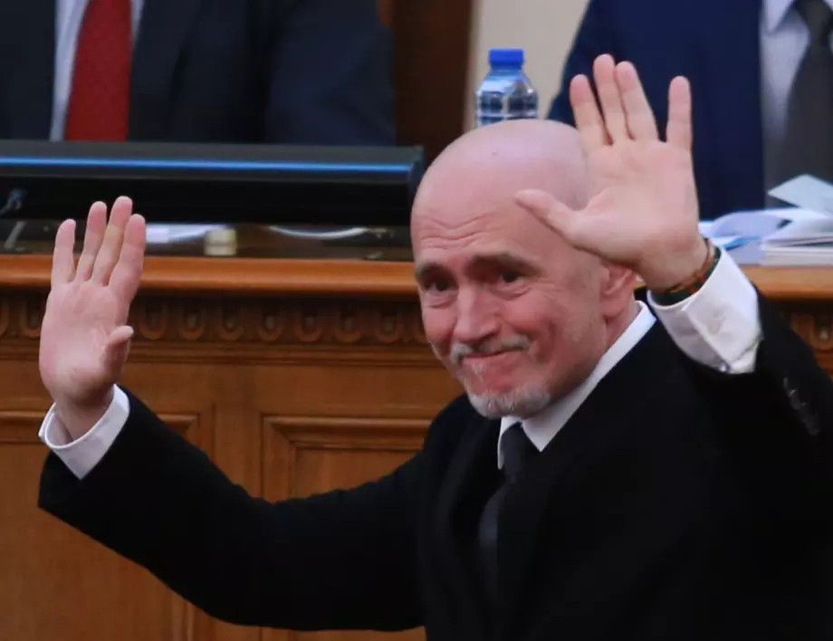 Кой е Николай Събев, новият министър на транспорта 