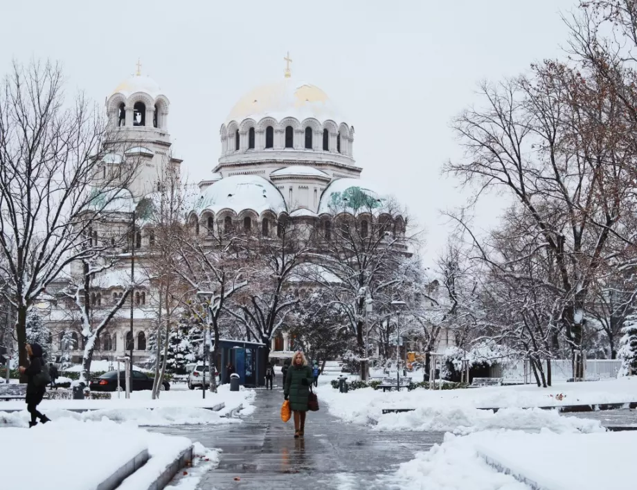 Новини: Най-важното за деня, 26 декември 