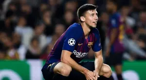 Барселона иска да махне Ленгле, той въобще и не помисля за това