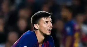 Почти сигурна раздяла между Барселона и Лангле