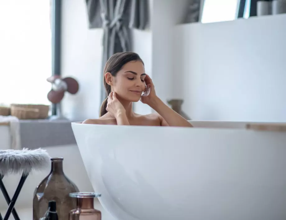 6 ползи за здравето от горещата вана