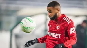 27-годишен футболист на Локомотив Пловдив с нелека контузия - пропуска важни мачове от Първа лига