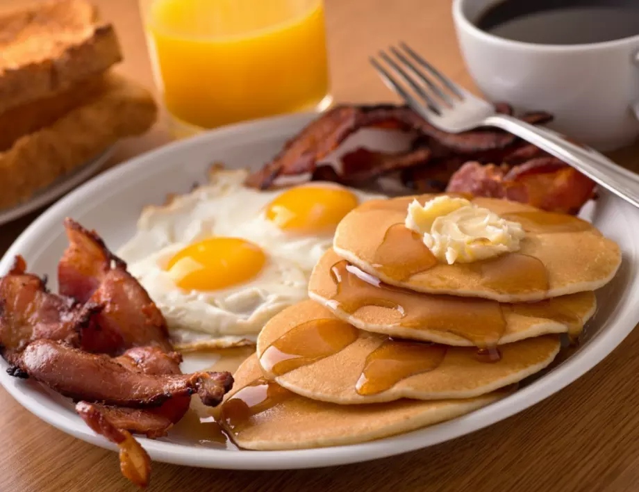 Големи грешки, които допускаме със закуската и съсипваме здравето си