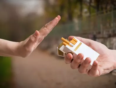Учени: Това е най-добрата възраст за отказване на цигарите