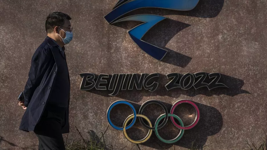 Проучване разкри: Жените в Китай с "победа" над мъжете преди старта на Зимната олимпиада в Пекин