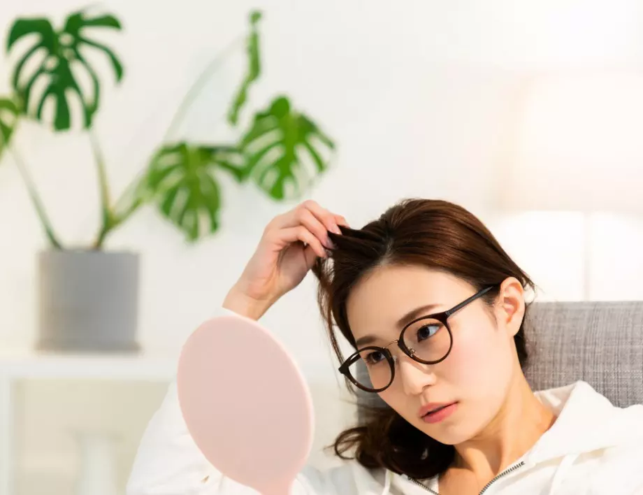 10 популярни мита за грижата за косата и истината за тях