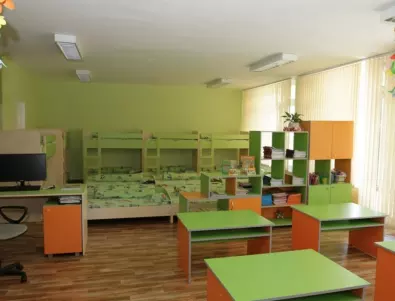 Временно спира достъпът до електронна система за прием в детските градини в Стара Загора