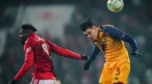 Ривър Плейт даде на задна за Жорди Кайседо