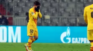 Провал? Случилото се с Барселона е очакван спад и заплаха за всички зложелатели