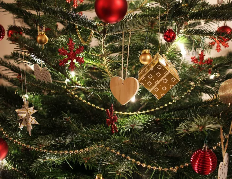 Празничен концерт "С Коледа в сърцето" радва старозагорци за празниците