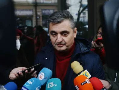 Кирил Добрев: Трети противоуставен мандат на Нинова ще доведе БСП до под 4%