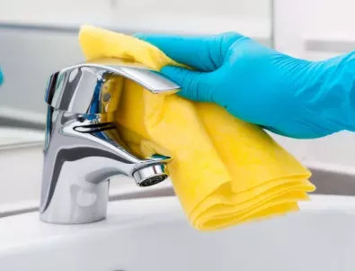 Съвети за млади домакини - как да почистите банята до съвършенство