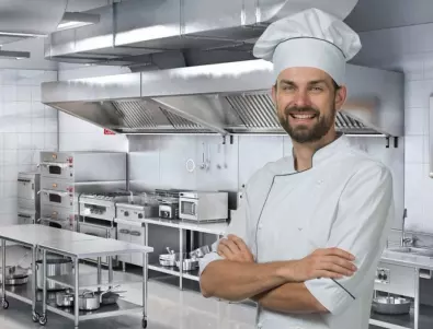 Професионално кухненско оборудване – обърнете внимание на чистотата