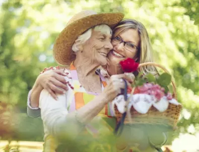 Тайните на дълголетието: 100-годишна жена обясни как е доживяла до такава възраст