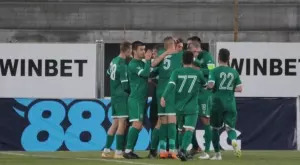 Ботев (Враца) обяви кой ще наследи Дани Моралес