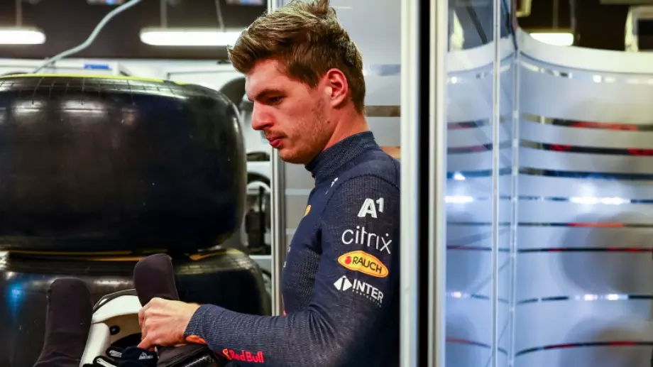 Макс Верстапен се оплака от тежестта на болидите във Формула 1
