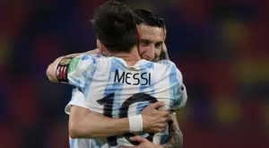 Ди Мария разказа за живота на Меси в Париж и адаптацията му в ПСЖ