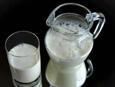 Трябва ли възрастните хора да консумират прясно мляко? 