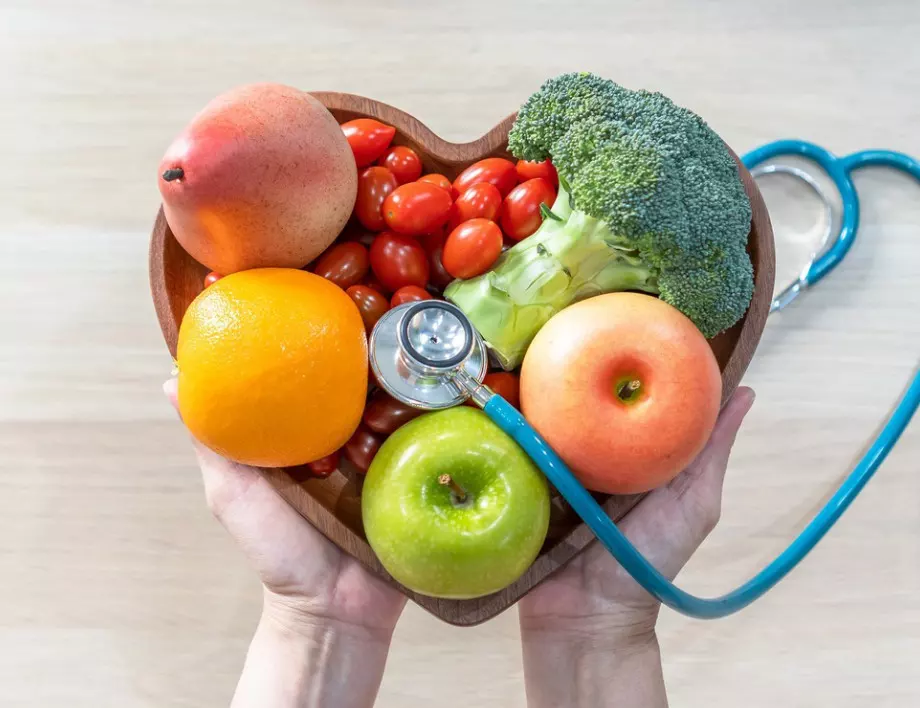 Най-добрите природни антибиотици