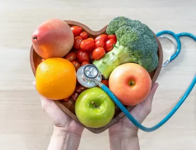 Учени разкриха по колко плодове и зеленчуци на ден удължават живота