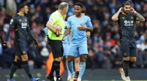 Точно изпълнена дузпа донесе шеста поредна победа за Сити във Висшата лига