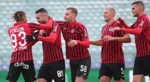 "Светлина в тунела": Локомотив София си намери солиден спонсор?