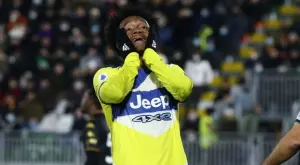 Новак засрами гранда Ювентус в Серия А