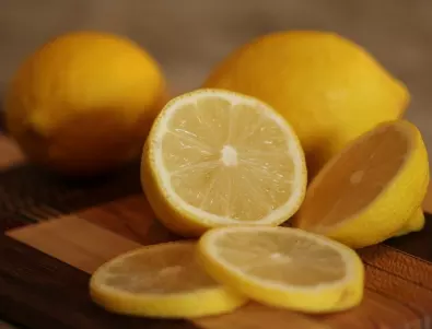 Не само витамин С: полезните свойства на лимона