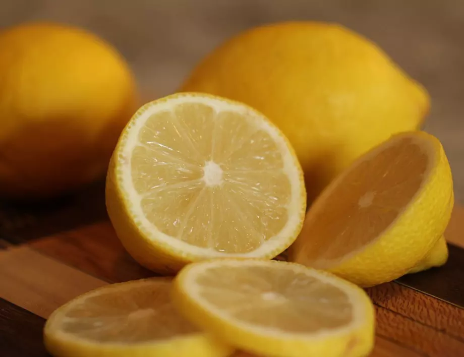 3 трика с лимон, които всяка домакиня трябва да знае