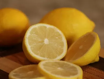 Ето как лимоновата кора е полезна за вашето здраве?