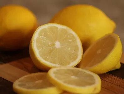 Тази напитка с лимон чисти артериите само за 1 седмица
