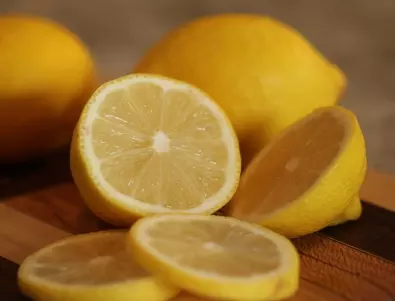 За какво е полезен консервираният лимон?