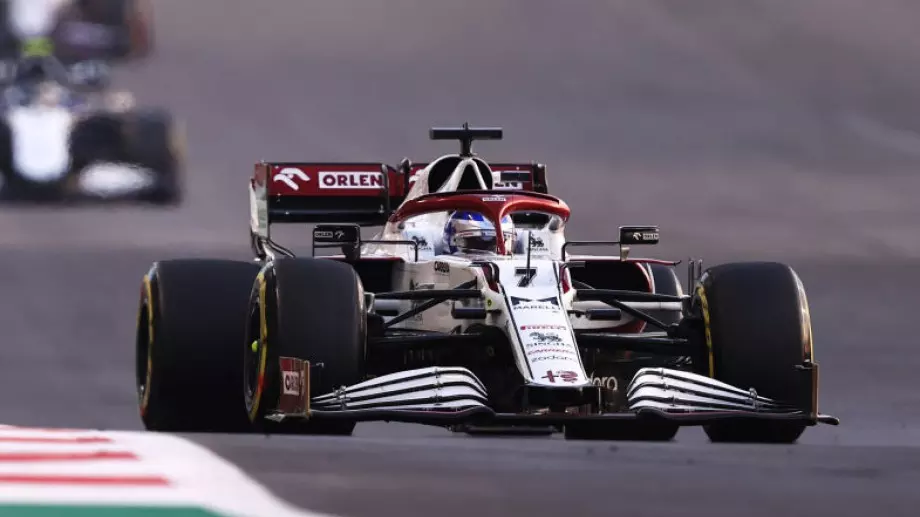 Двама пилоти от Формула 1 се връщат обратно в моторните спортове