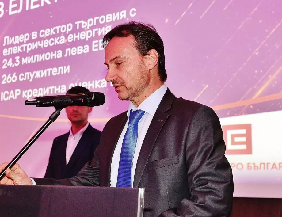 ЧЕЗ Електро България получи престижната награда „Истински лидер“