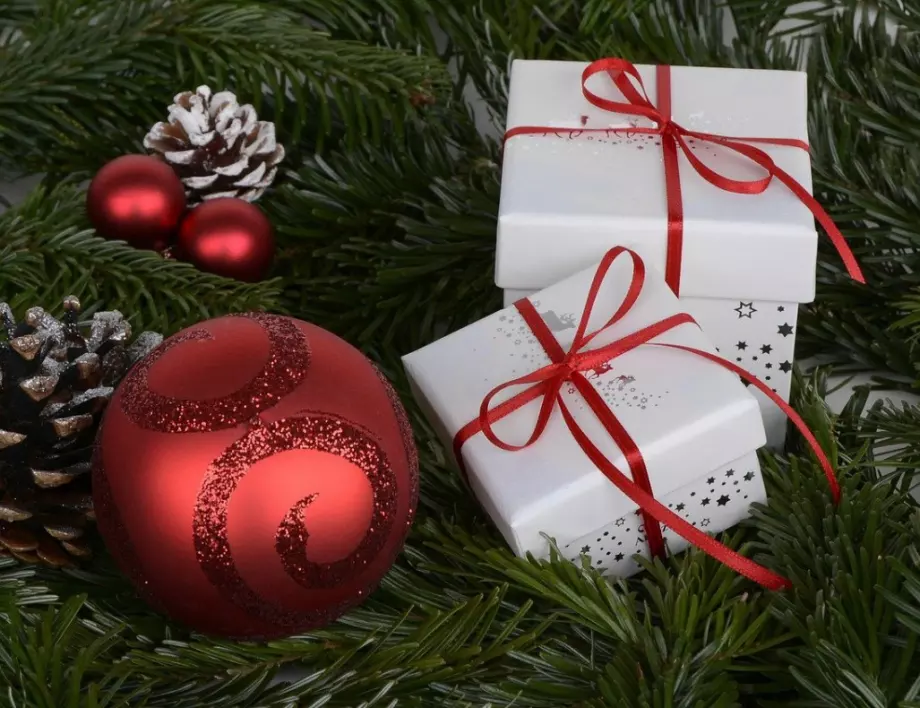 Какъв е перфектният подарък за всяка зодия за Коледа?