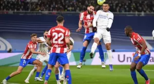 Атлетико - Реал по ТВ: Къде да гледаме мадридското дерби в Ла Лига?