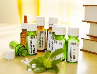 Лекува ли наистина хомеопатията?