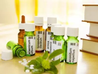 Как трябва да съхранявате хомеопатичните лекарства?